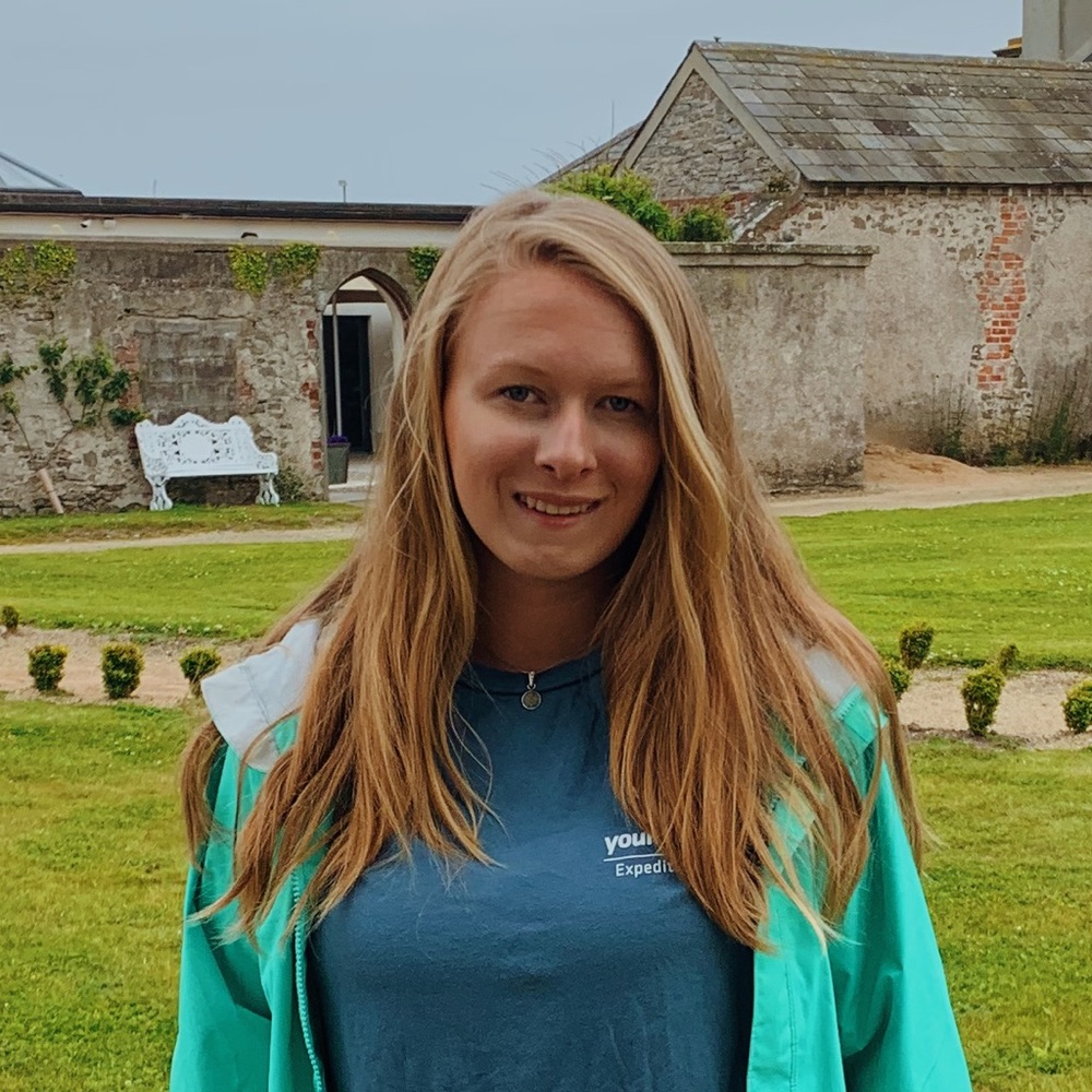 Meet your Posher, Emma